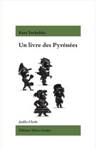 Un livre des pyrenees