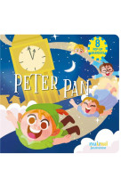 Peter pan