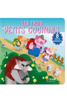 Les trois petits cochons