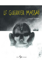 Le guerrier massai