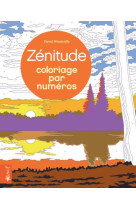 Zenitude - reimpression 03/2021