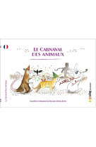 Le carnaval des animaux