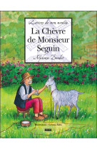 La chevre de monsieur seguin