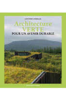 Architecture verte pour un avenir durable