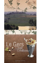 Le gers - delit delicieux