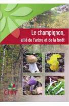 Le champignon, allie de l'arbre et de la foret