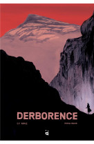 Derborence - le roman graphique