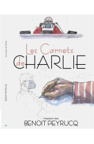 Les carnets de charlie