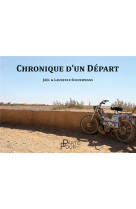 Chronique d'un depart