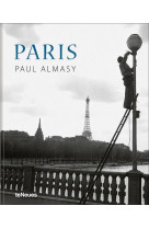 Paul almasy paris /anglais