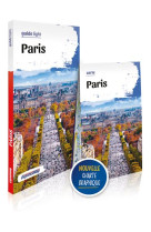 Paris (guide light)