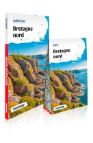 Bretagne nord (guide light)