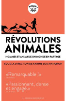 Revolutions animales_hommes et animaux, un monde en partage