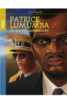 Patrice lumumba (nouvelle édition)