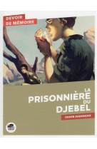 La prisonniere du djebel