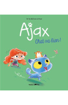 Bd ajax, tome 01