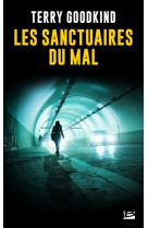 Les sanctuaires du mal