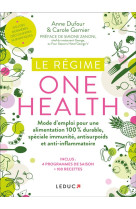 Le regime one health