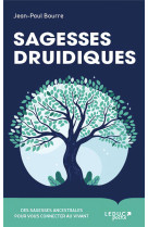 Sagesses druidiques