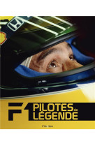 F1 pilotes de legende