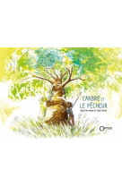 L-arbre et le pecheur