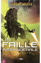 Twilight imperium - la faille intersiderale