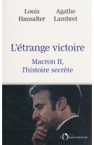 L'étrange victoire