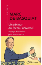 L'ingénieur du revenu universel