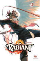 Radiant t14