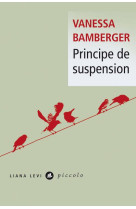 Principe de suspension