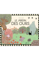 Le jardin des ours