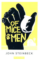 Of mice and men