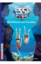 Les 39 clés, tome 09