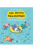 Les petits philosophes, tome 03