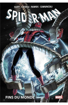 Spider-man : fins du monde