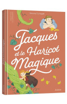 Jacques et le haricot magique