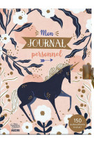 Ma papeterie creative - mon journal personnel