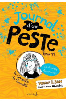 Le journal d'une peste - journal d'une peste, tome 11