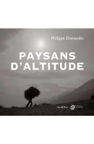 Paysans d'altitude