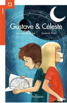 Gustave et celeste (coll. poids plume)