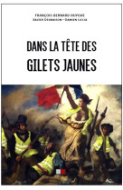 Dans la tete des gilets jaunes