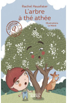 L'arbre a the athee