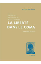 La liberte dans le coma ned 2019 - essai sur l identification electronique et les motifs de s y op