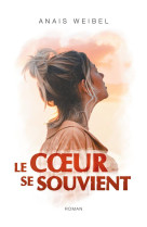 Le coeur se souvient -  un incroyable road-trip melant suspens et quete identitaire !