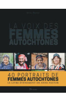 La voix des femmes autochtones