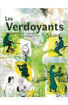 Les verdoyants - carnet de voyage en ecologie