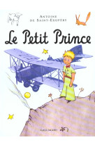 Le petit prince