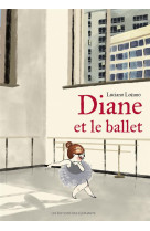 Diane et le ballet