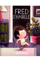 Fred s'habille