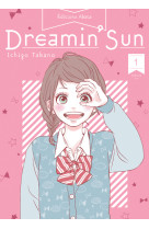 Dreamin- sun - nouvelle edition - tome 1 (vf)